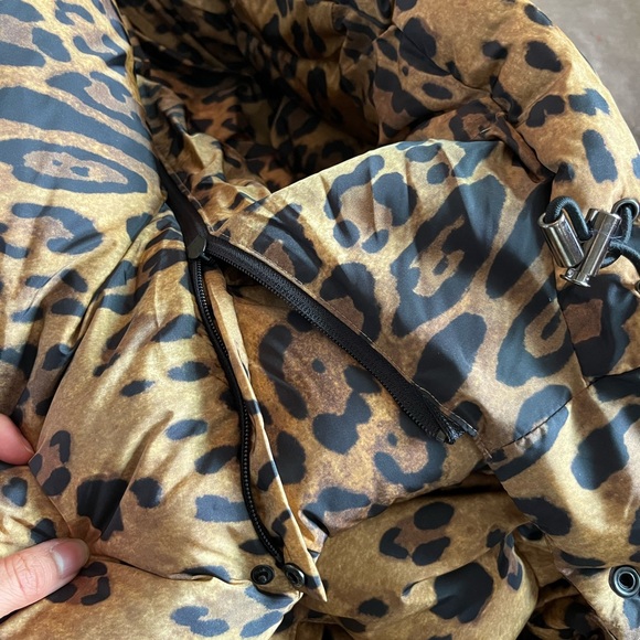 Sam Jacket - Picture 6 of 8